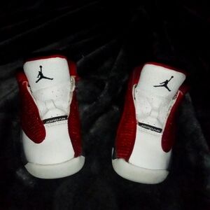 Jordan shoes